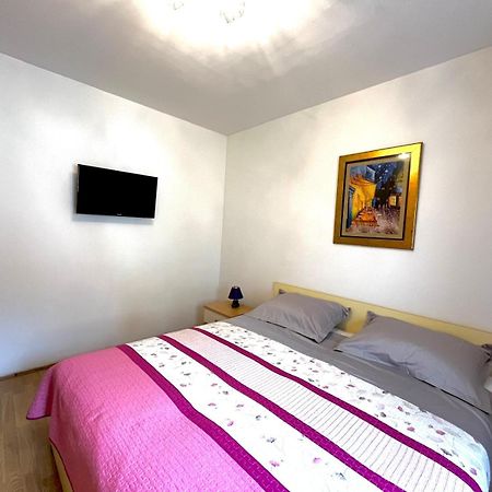 Apartment Darka Split Exterior photo