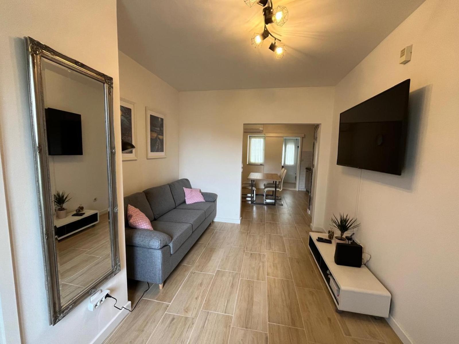 Apartment Darka Split Exterior photo
