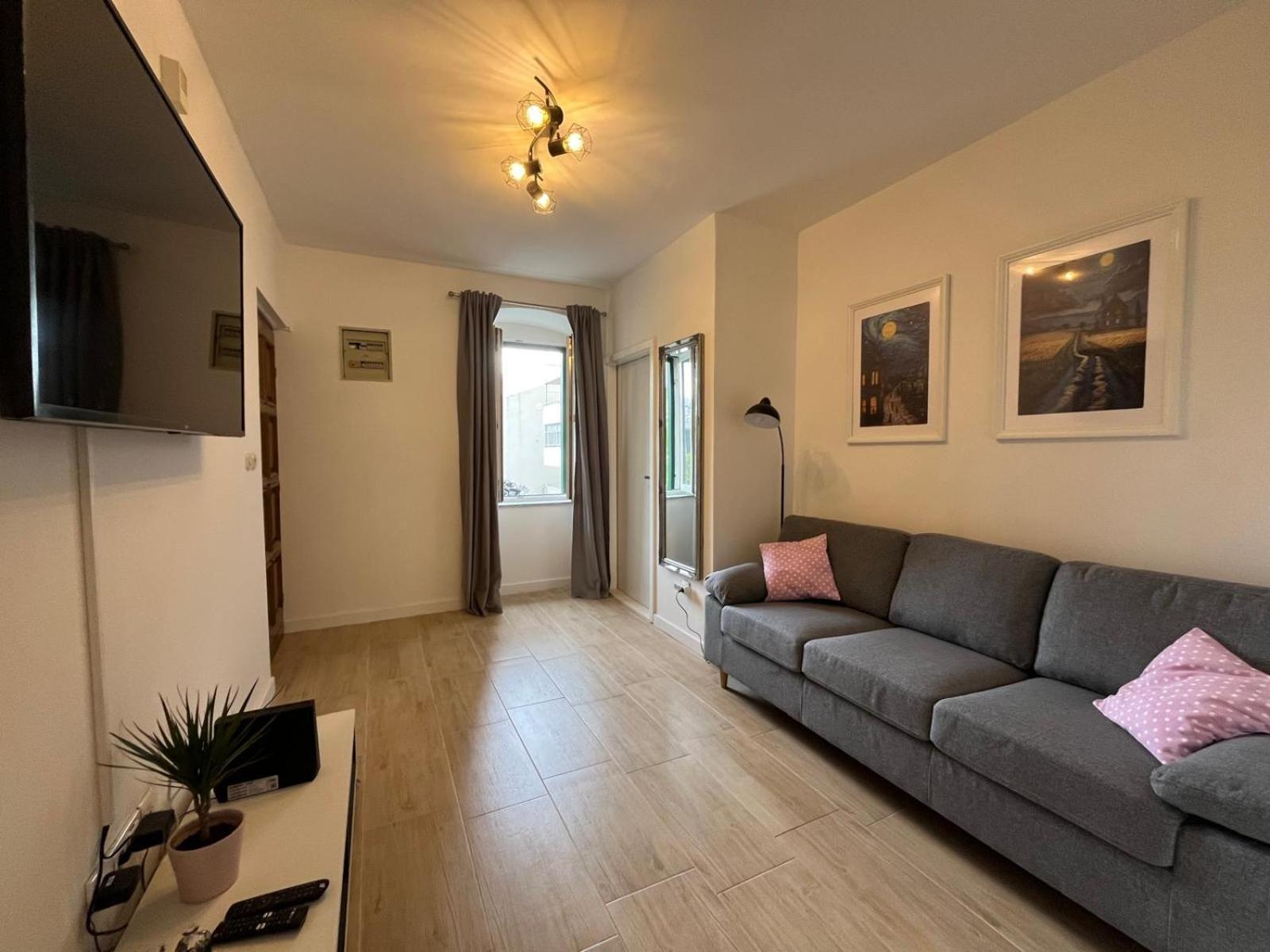 Apartment Darka Split Exterior photo