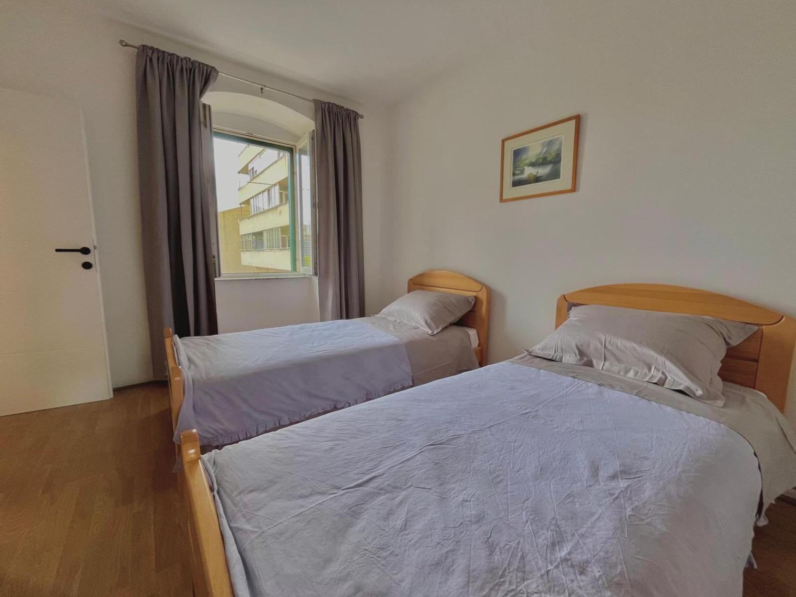 Apartment Darka Split Exterior photo