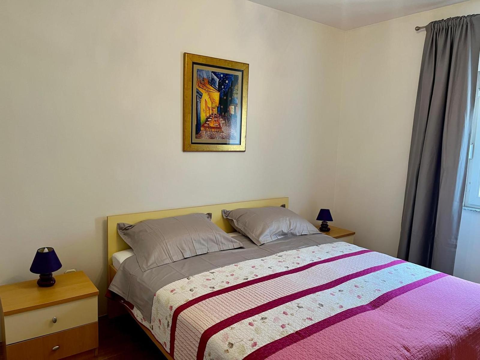 Apartment Darka Split Exterior photo