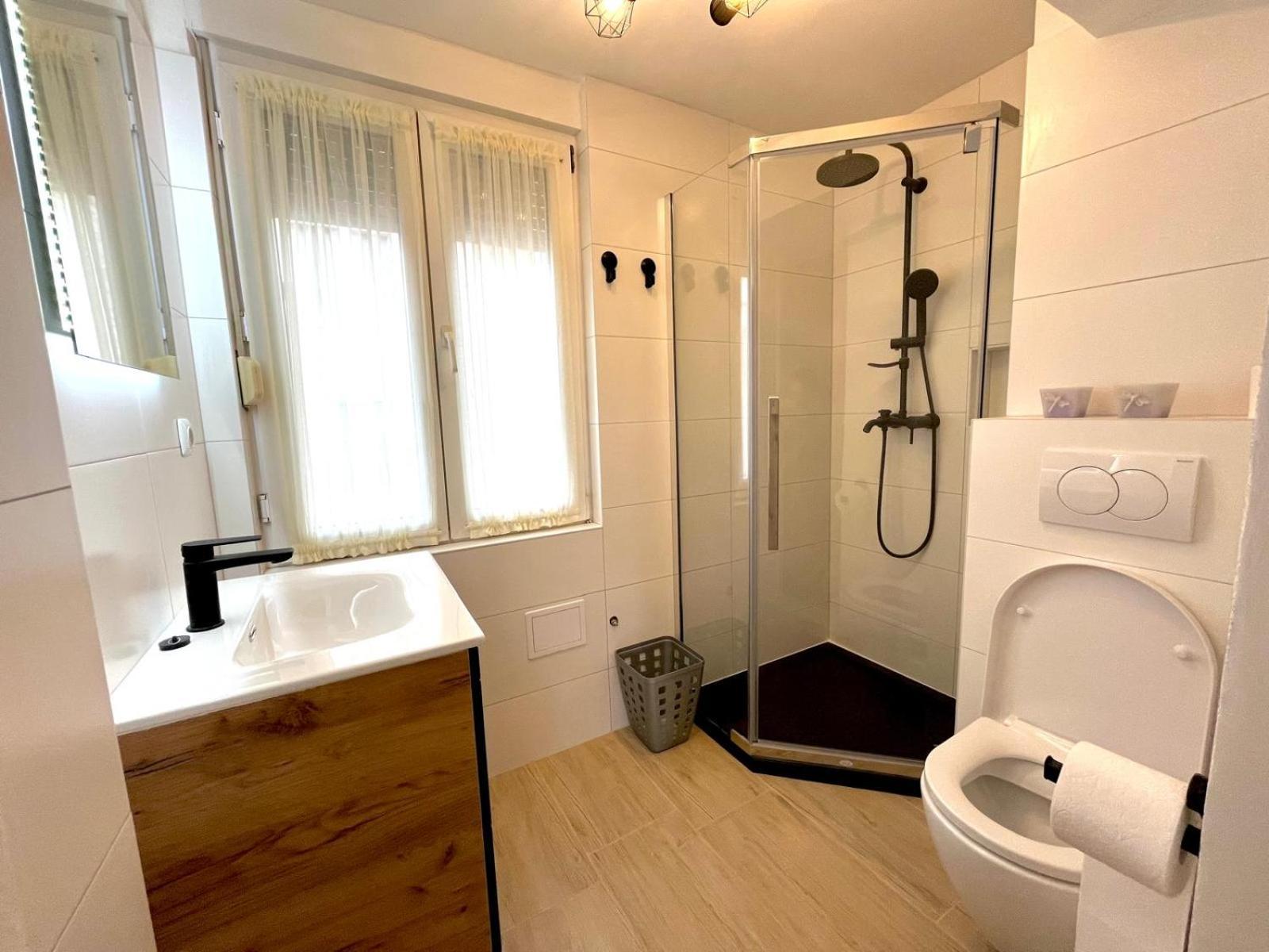 Apartment Darka Split Exterior photo