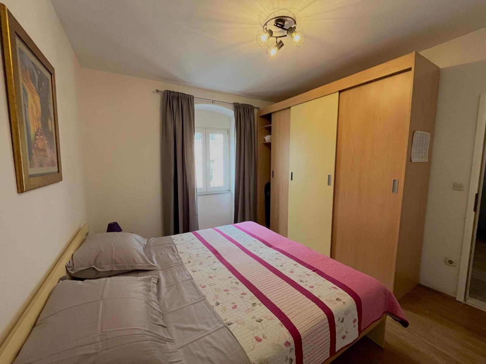 Apartment Darka Split Exterior photo