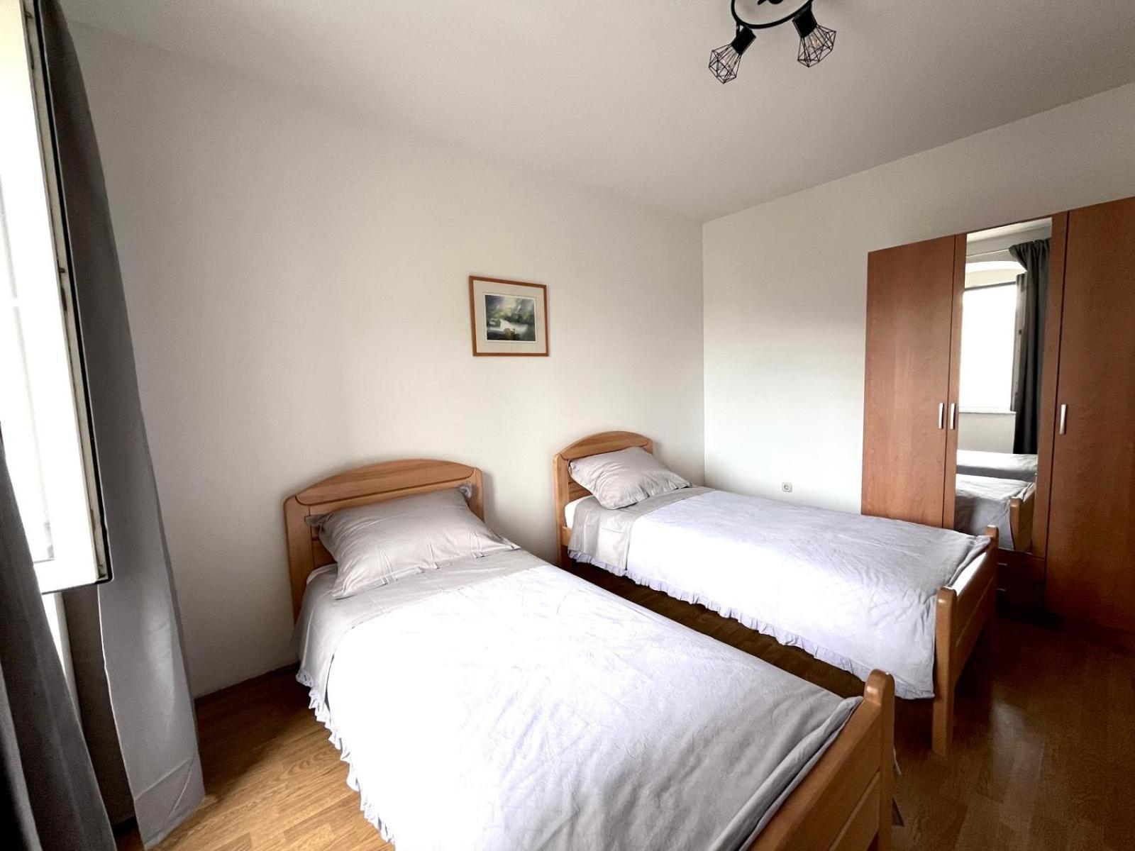 Apartment Darka Split Exterior photo